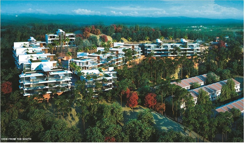Damansara Heights Residence