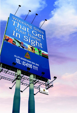 Alloy Advertising Sdn Bhd
